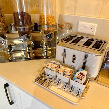 Ta' Matmura B&B Għarb Eksteriør billede