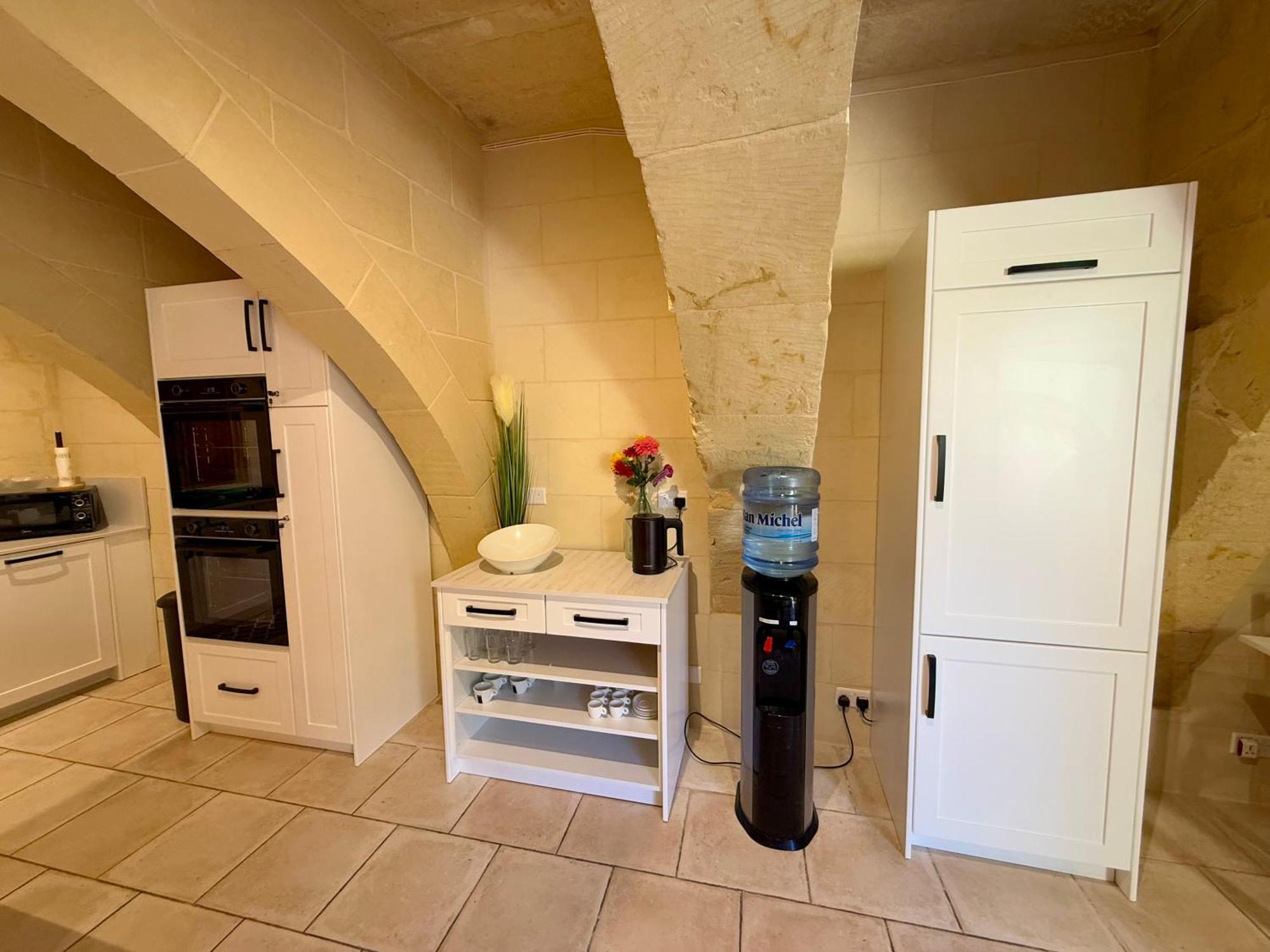 Ta' Matmura B&B Għarb Eksteriør billede