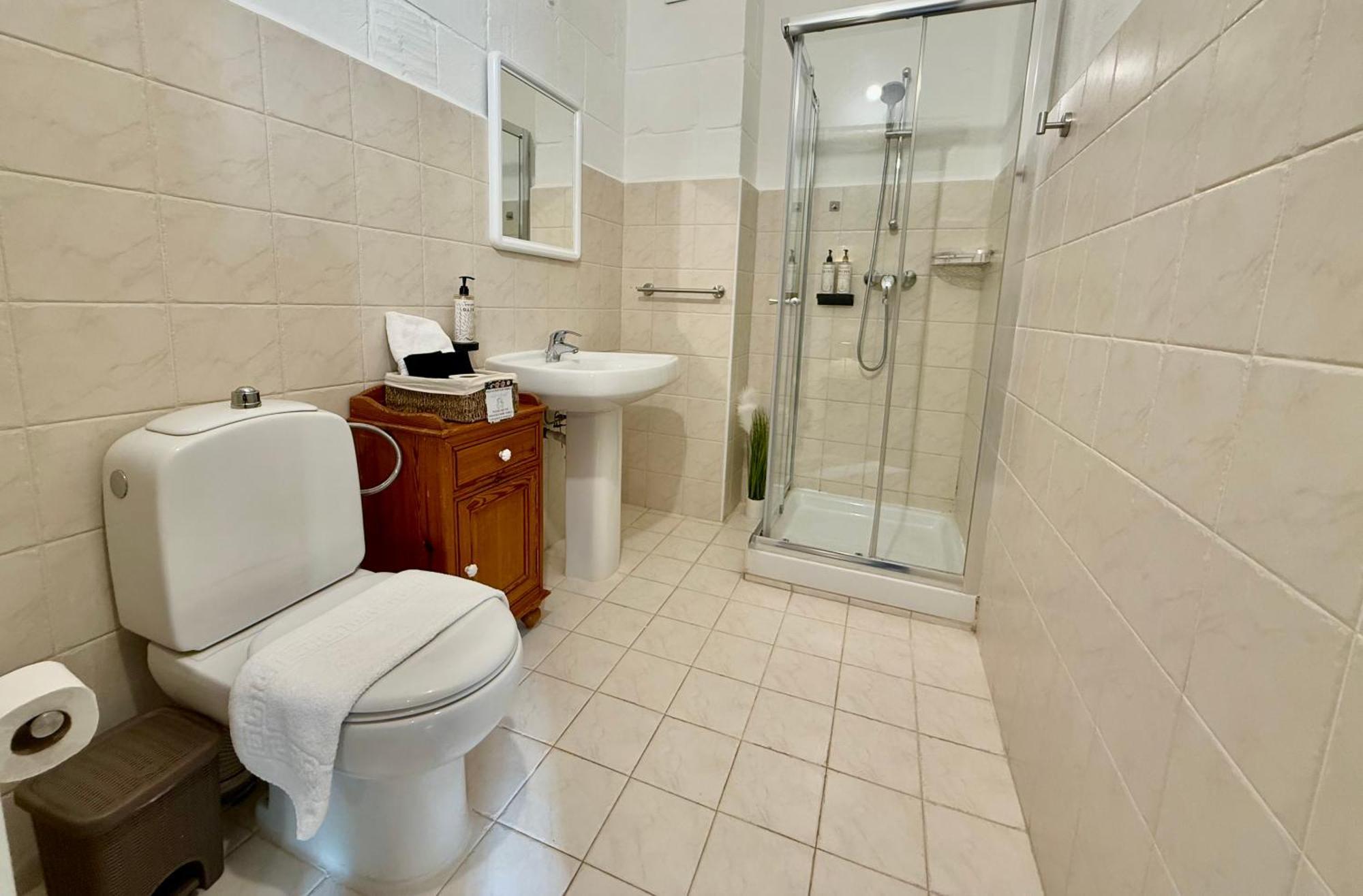 Ta' Matmura B&B Għarb Eksteriør billede