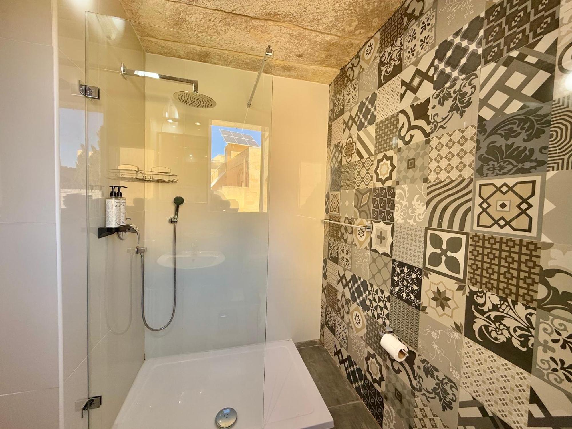 Ta' Matmura B&B Għarb Eksteriør billede