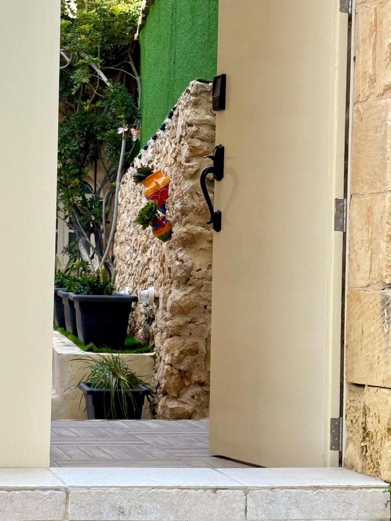 Ta' Matmura B&B Għarb Eksteriør billede